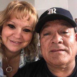 Meet your Posher, Steve tricia